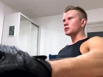 Chaturbate Live Porn of kevin_park