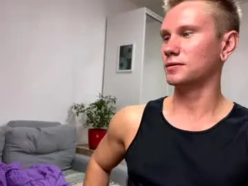 Chaturbate Adult Webcams of kevin_park