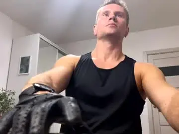 Chaturbate Adult Webcams of kevin_park