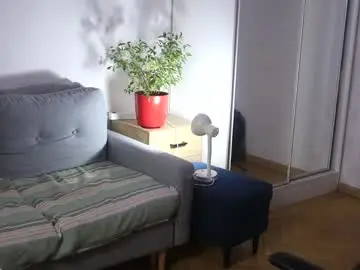 Chaturbate Best Webcam of kevin_park