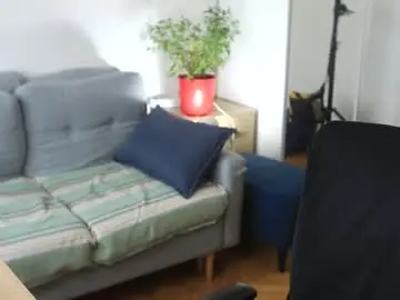 Chaturbate Adult Webcams of kevin_park