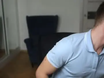 Chaturbate Adult Webcams of kevin_park