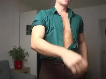 Chaturbate Adult Webcam of kevin_park