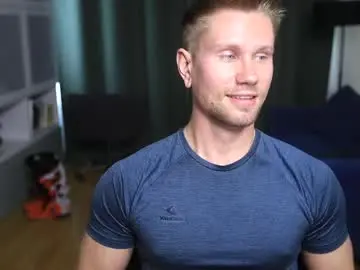 Chaturbate Live Sex Cam of kevin_park
