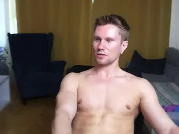 Chaturbate Adult Video Chat of kevin_park