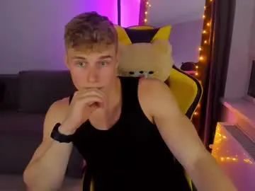 Chaturbate Adult Video Chat of kurt_hanssen