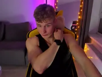 Chaturbate Adult Video Chat of kurt_hanssen