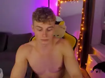Chaturbate Nude Webcam of kurt_hanssen