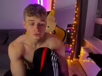 Chaturbate Watch Live Sex Cams of kurt_hanssen
