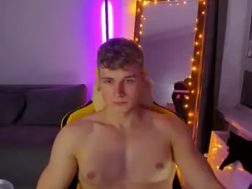 Chaturbate Nude Webcam of kurt_hanssen