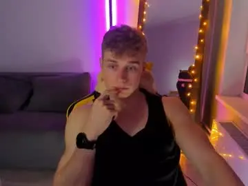 Chaturbate Live Sex of kurt_hanssen