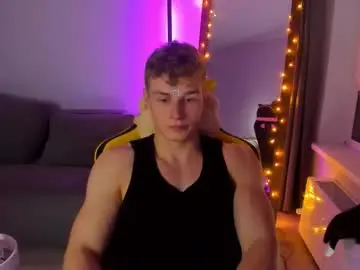 Chaturbate Watch Live Sex Cams of kurt_hanssen