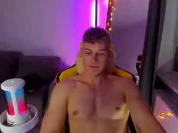 Chaturbate Sex Cam of kurt_hanssen