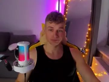 Chaturbate Adult Video Chat of kurt_hanssen