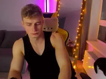 Chaturbate Free Live Porn of kurt_hanssen