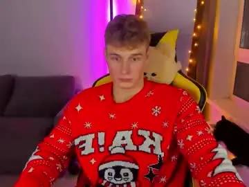 Chaturbate Adult Webcam of kurt_hanssen