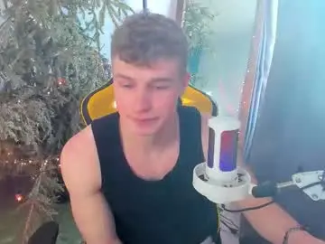 Chaturbate Best live sex cam show of kurt_hanssen