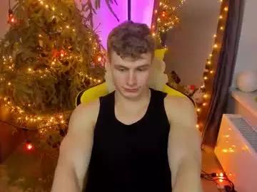 Chaturbate Private Sex Chat of kurt_hanssen