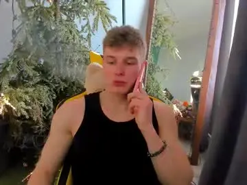 Chaturbate Watch Live Sex Cams of kurt_hanssen