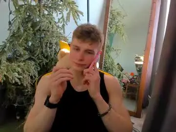 Chaturbate Adult Webcams of kurt_hanssen