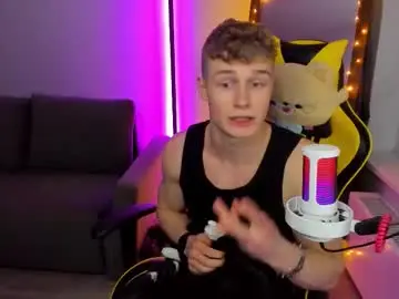 Chaturbate Best live sex cam show of kurt_hanssen