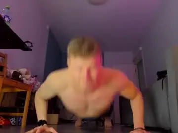 Chaturbate Free Live Porn of kurt_hanssen