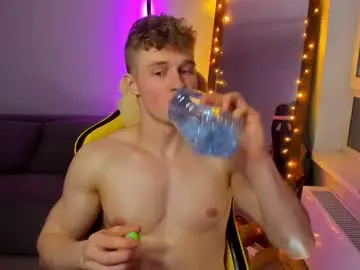 Chaturbate Free Porn Cam of kurt_hanssen