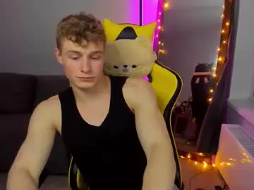 Chaturbate Nude Webcam of kurt_hanssen