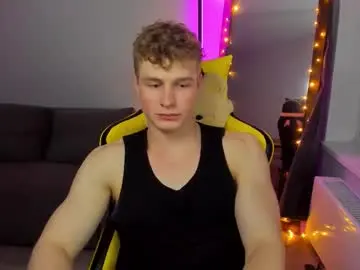 Chaturbate Adult Webcams of kurt_hanssen