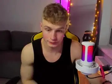 Chaturbate Private Sex Chat of kurt_hanssen