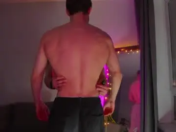 Chaturbate Private Sex Chat of kurt_hanssen