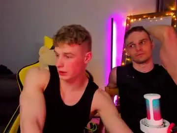 Chaturbate Adult Video Chat of kurt_hanssen