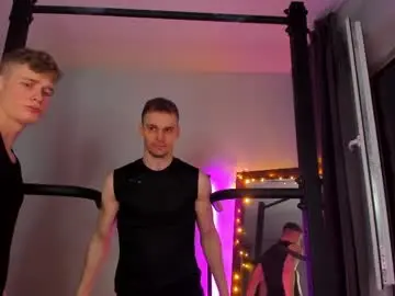 Chaturbate Sex Cam of kurt_hanssen