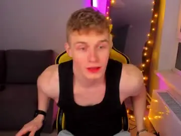 Chaturbate Nude Webcam of kurt_hanssen