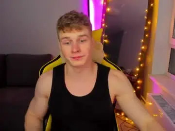 Chaturbate Best Webcam of kurt_hanssen