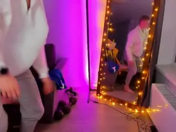 Chaturbate Nude Webcam of kurt_hanssen