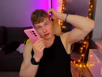 Chaturbate Best Webcam of kurt_hanssen