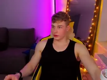 Chaturbate Free Porn Cam of kurt_hanssen