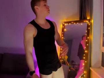 Chaturbate Best Webcam of kurt_hanssen