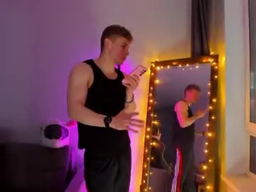 Chaturbate Adult Webcam of kurt_hanssen