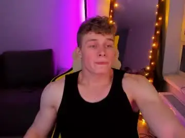 Chaturbate Live Sex Cam of kurt_hanssen