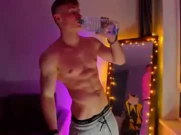 Chaturbate Private Sex Chat of kurt_hanssen