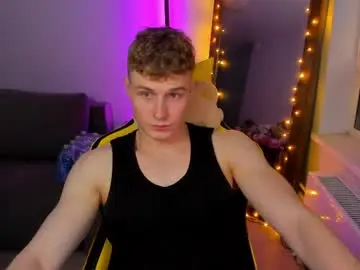 Chaturbate Sex Chat of kurt_hanssen