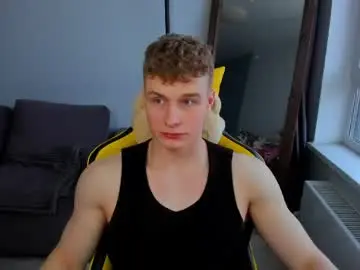 Chaturbate Best live sex cam show of kurt_hanssen