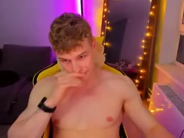 Chaturbate Adult Webcam of kurt_hanssen