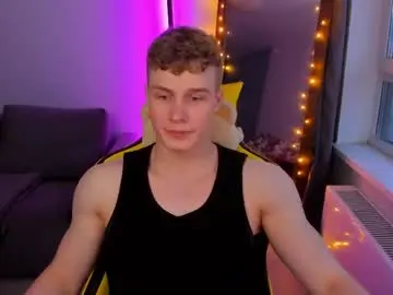 Chaturbate Adult Webcam of kurt_hanssen