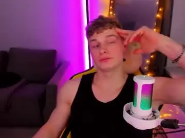 Chaturbate Best Webcam of kurt_hanssen