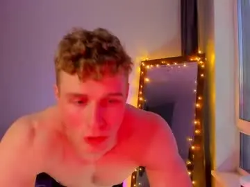 Chaturbate Nude Webcam of kurt_hanssen