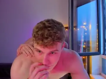 Chaturbate Free Porn Cam of kurt_hanssen