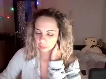 Chaturbate Best Webcam of lady_smile69